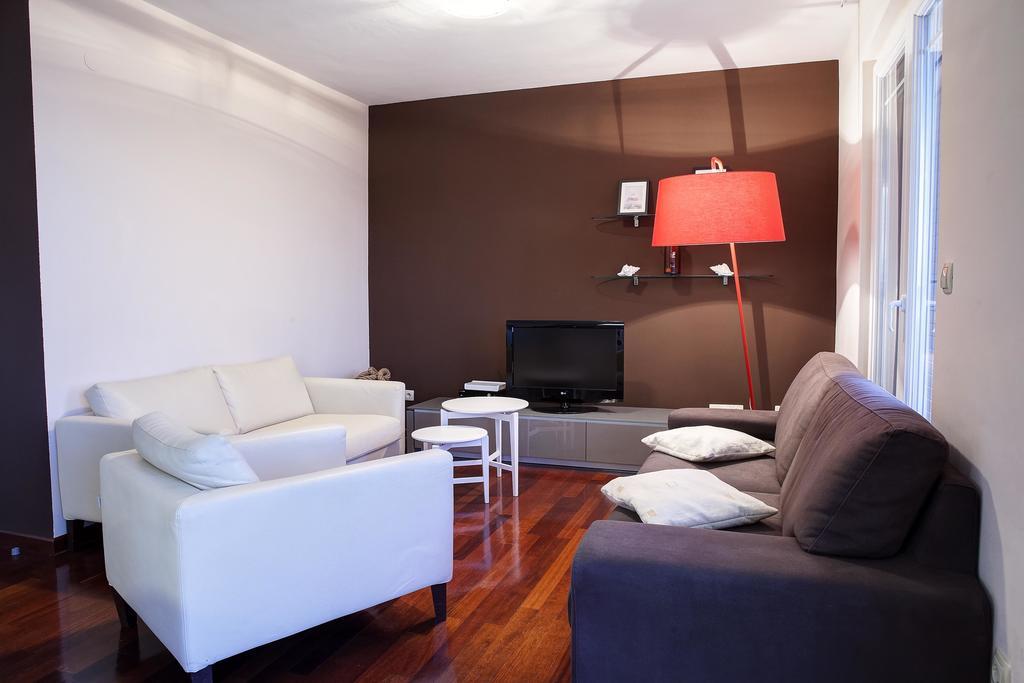 Villa Pia Split Kastela Bagian luar foto