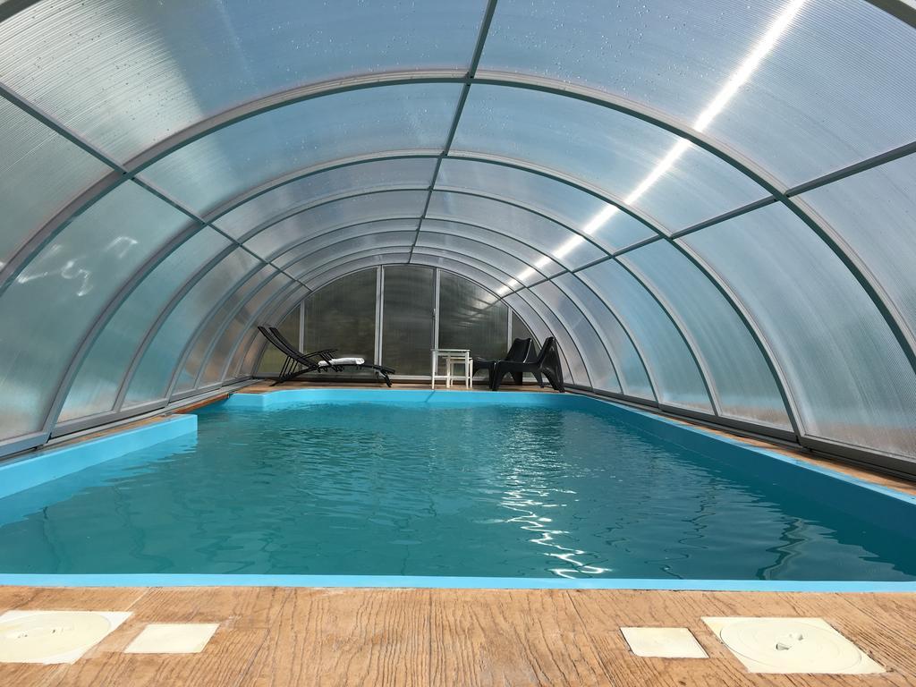 Villa Pia Split Kastela Bagian luar foto
